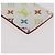 LOUIS VUITTON Multicolor Mark Page Kadu Bookmark White M99196 LV Auth 176092A - view 8