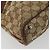 GUCCI GG Canvas Tote Bag Beige Silber 113016 Auth 175746 - Ansicht 14