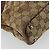 GUCCI GG Canvas Tote Bag Beige Silber 113016 Auth 175746 - Ansicht 16