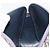 Borsa a spalla in tela Trotter Christian Dior blu navy oro Auth 175156 D'oro - vista 19