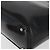 Borsa a Mano GUCCI Bamboo Smalto Nero Argento 000 781 0295 Auth 176588 - vista 15