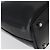 Borsa a Mano GUCCI Bamboo Smalto Nero Argento 000 781 0295 Auth 176588 - vista 16