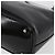 Borsa a Mano GUCCI Bamboo Smalto Nero Argento 000 781 0295 Auth 176588 - vista 17