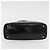 Borsa a Mano GUCCI Bamboo Smalto Nero Argento 000 781 0295 Auth 176588 - vista 5