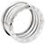 Bulgari Ring, 'B.Zero1', Weißgold.  - Ansicht 3