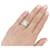 Bulgari Ring, 'B.Zero1', Weißgold.  - Ansicht 5