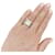Bulgari Ring, 'B.Zero1', Weißgold.  - Ansicht 6