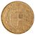 Autre Marque 20 Lire Umberto I – 1882 | Regno d'Italia | Moneta d'oro - vista 2
