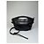 Vintage Givenchy 2Way Ledertasche schwarz - Ansicht 2