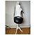 Vintage Givenchy 2Way Ledertasche schwarz - Ansicht 4