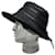 Cappello Sintetico Vintage Givenchy Nero M  - vista 1