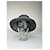 Cappello Sintetico Vintage Givenchy Nero M  - vista 10