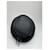 Cappello Sintetico Vintage Givenchy Nero M  - vista 3