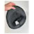 Cappello Sintetico Vintage Givenchy Nero M  - vista 4
