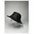 Cappello Sintetico Vintage Givenchy Nero M  - vista 9