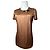Camicia Gucci GG Vintage Marrone M