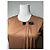Camicia Gucci GG Vintage Marrone M - vista 13