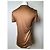 Camicia Gucci GG Vintage Marrone M - vista 14