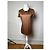 Camicia Gucci GG Vintage Marrone M - vista 2