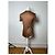 Camicia Gucci GG Vintage Marrone M - vista 4