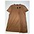 Camicia Gucci GG Vintage Marrone M - vista 5