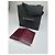 Vintage Givenchy Flapable Leather Card Holder Purple - view 5