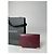 Vintage Givenchy Flapable Leather Card Holder Purple - view 6