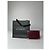 Vintage Givenchy Flapable Leather Card Holder Purple - view 8