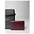 Vintage Givenchy Flapable Leather Card Holder Purple - view 9