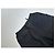 Vintage Givenchy Damen Wollanzug Schwarz 38/M - Ansicht 10