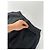 Vintage Givenchy Damen Wollanzug Schwarz 38/M - Ansicht 13