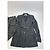 Vintage Givenchy Damen Wollanzug Schwarz 38/M - Ansicht 3