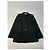 Vintage Givenchy Damen Wollanzug Schwarz 38/M - Ansicht 5