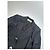 Vintage Givenchy Damen Wollanzug Schwarz 38/M - Ansicht 6