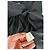 Vintage Givenchy Damen Wollanzug Schwarz 38/M - Ansicht 7