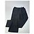 Vintage Givenchy Damen Wollanzug Schwarz 38/M - Ansicht 9
