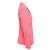 Autre Marque Barbara Lohmann Candy Pink Thora Crepe Two Button Blazer / Jacket - view 2