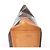 Borsa a Spalla Cabas Mezzo Monogram Louis Vuitton in Marrone M51151 - vista 9