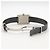 Chanel Boyfriend Tweed Uhr - Ansicht 6