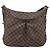 Louis Vuitton Bloomsbury Damier Ebene GM Marrone