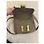 Hermès Constance 24 couro Epsom cinza Etoupe com ferragens douradas - vista 6