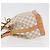 Louis Vuitton Noe Damier Ebene BB Bianco - vista 4