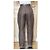 Pantalones Christian Dior de Gianfranco Ferre Castaño - vista 7