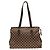 Borsa a Spalla Chelsea Damier Louis Vuitton Damier ebene