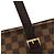 Borsa a Spalla Chelsea Damier Louis Vuitton Damier ebene - vista 5
