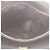 Borsa a spalla in agnello nero lucido Chanel - vista 9