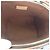 Borsa a Spalla Ellipse PM Monogramma Louis Vuitton Marrone - vista 10
