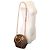 Borsa a Spalla Ellipse PM Monogramma Louis Vuitton Marrone - vista 12