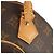 Borsa a Spalla Ellipse PM Monogramma Louis Vuitton Marrone - vista 7