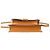 Borsa a Spalla Monceau BB Vernice Beige Louis Vuitton - vista 5